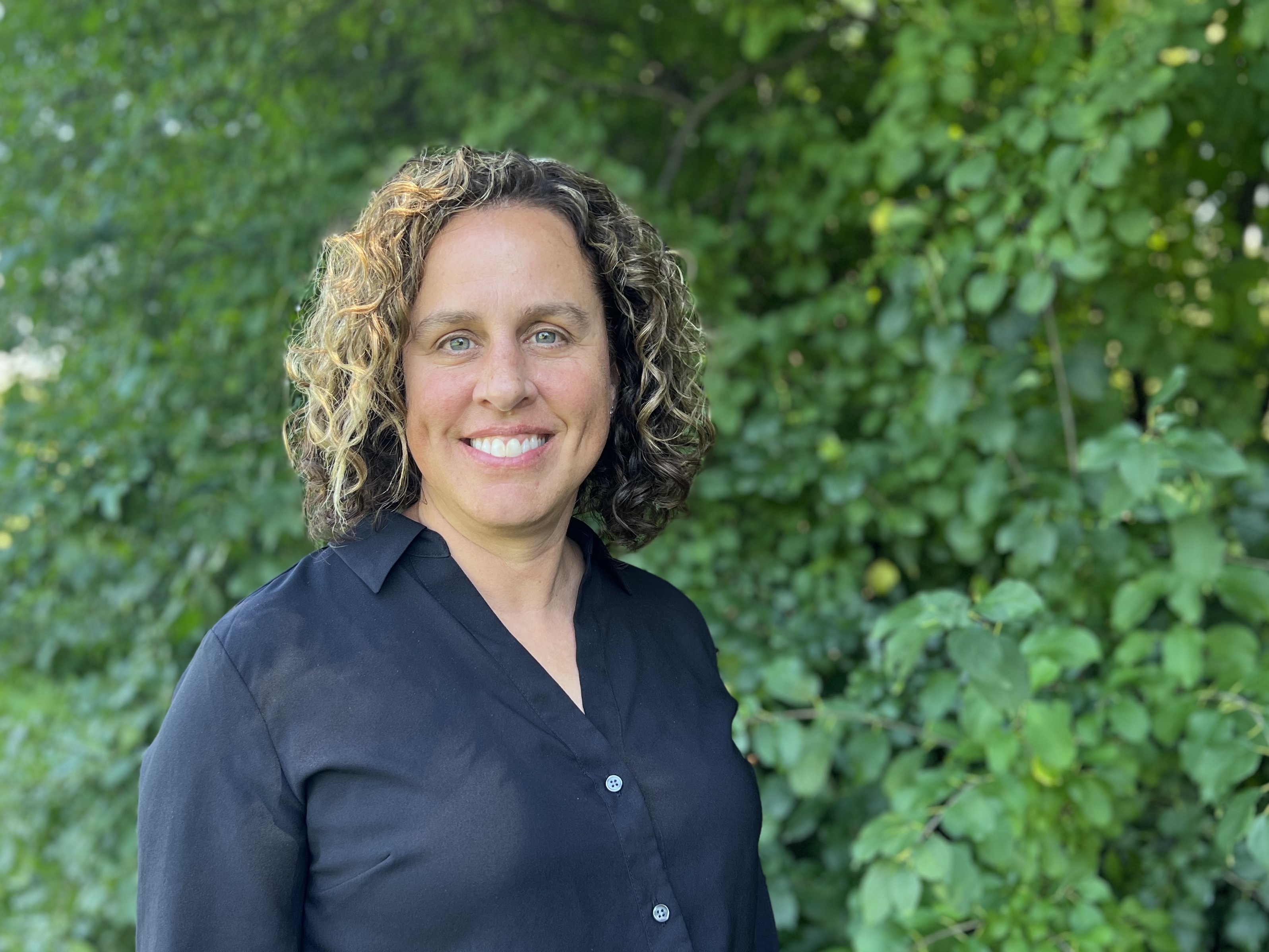 Dr. Becky FitzPatrick 